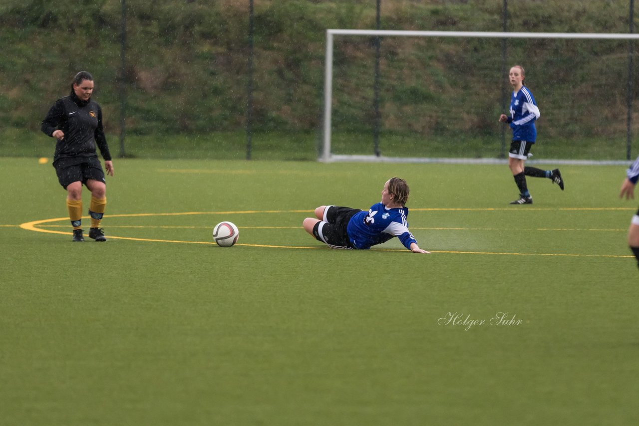 Bild 280 - Frauen Union Tornesch - Victoria : Ergebnis: 4:2